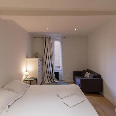 Apartment Le T2 De Marine En Hypercentre